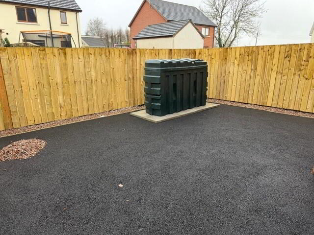 Unit 16a, Long Meadow 6 of 6
