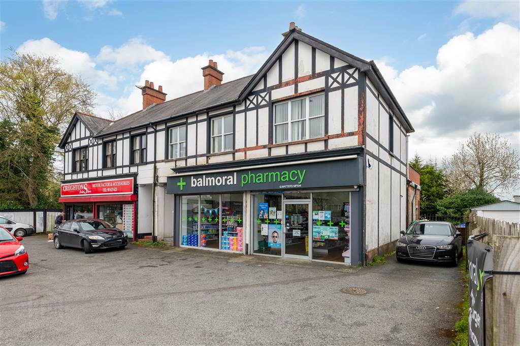88A Upper Lisburn Road 2 of 23