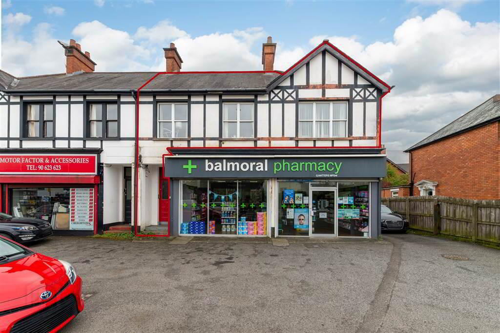 88A Upper Lisburn Road 1 of 23