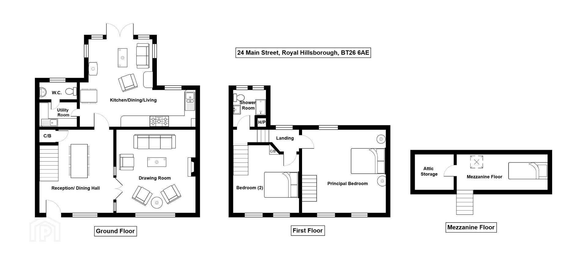 24 Main Street 41 of 41