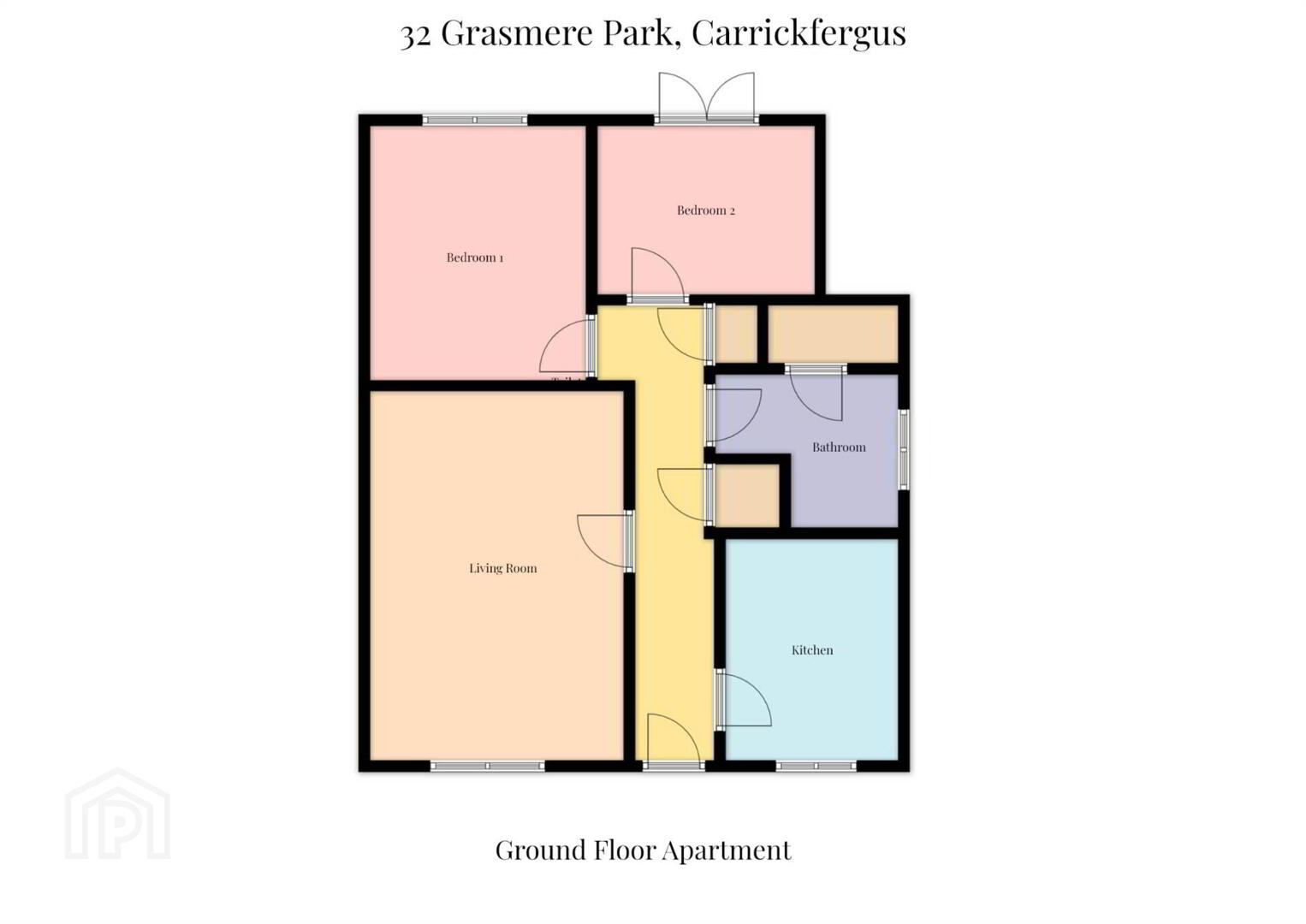 32 Grasmere Park 23 of 24