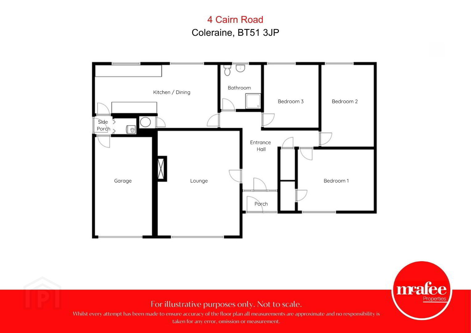 4 Cairn Road 29 of 29