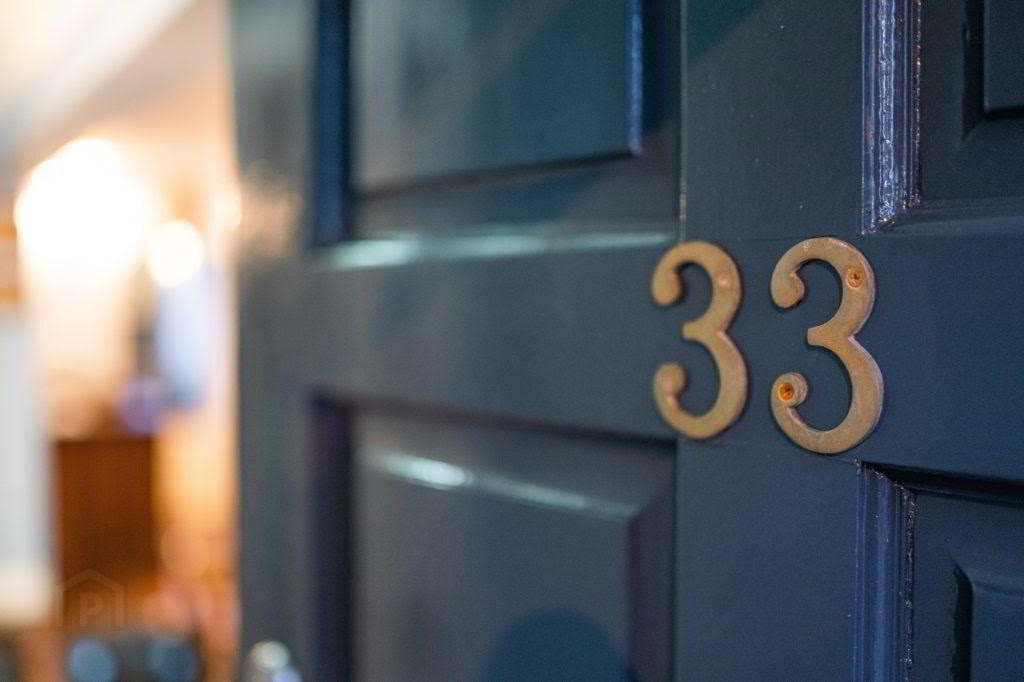 The Postmasters House, 33 Shore Road 17 of 17