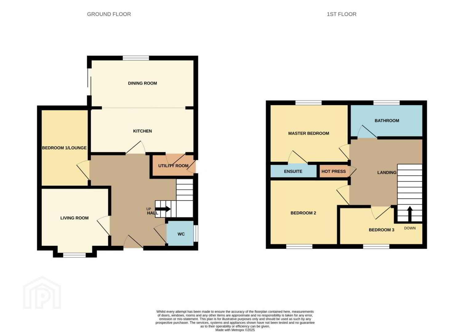 28 Fernwood Crescent 21 of 21