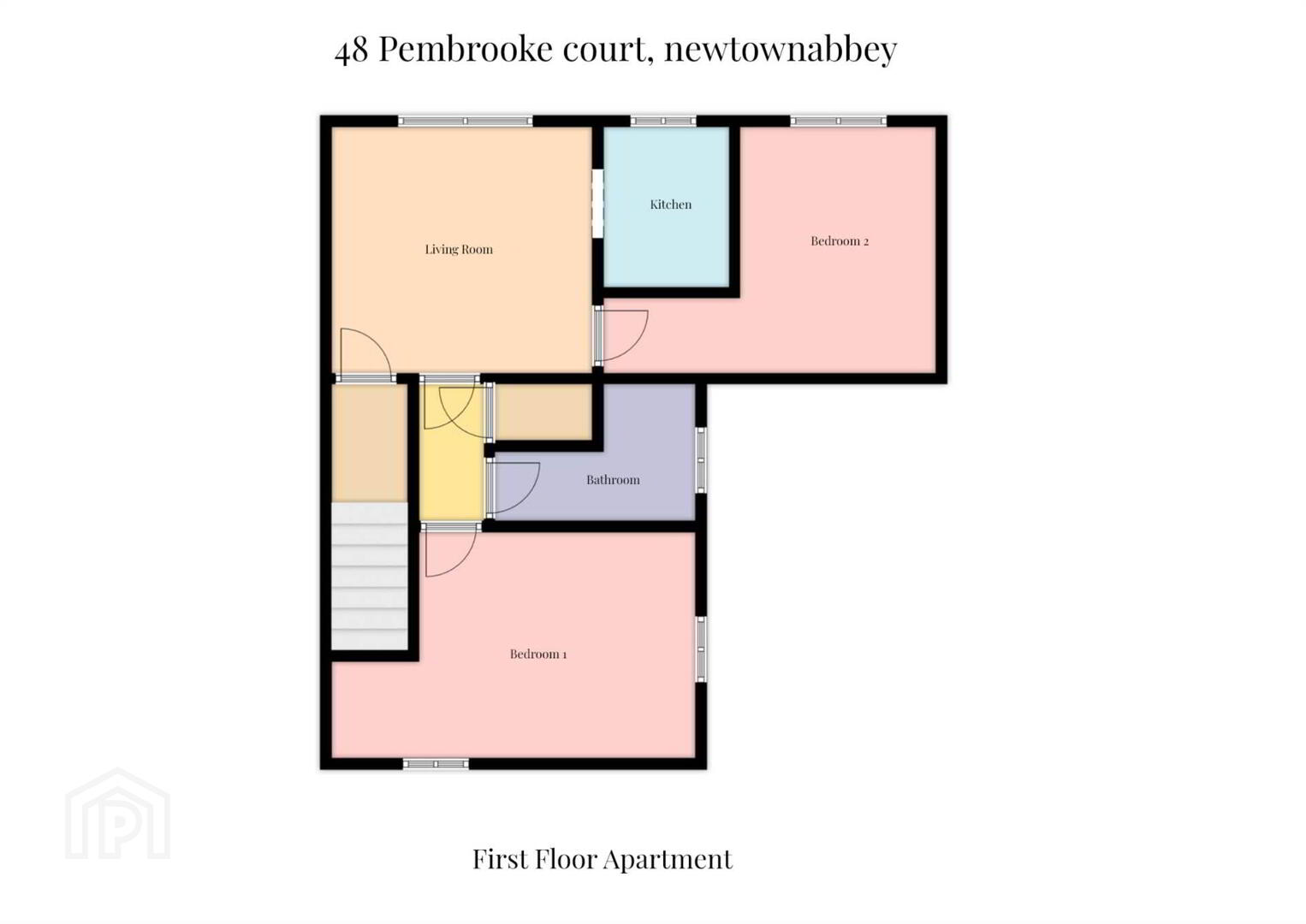 48 Pembrooke Court 20 of 21