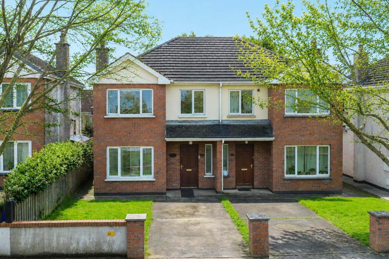 134 Aughnaskerry Drive 1 of 22