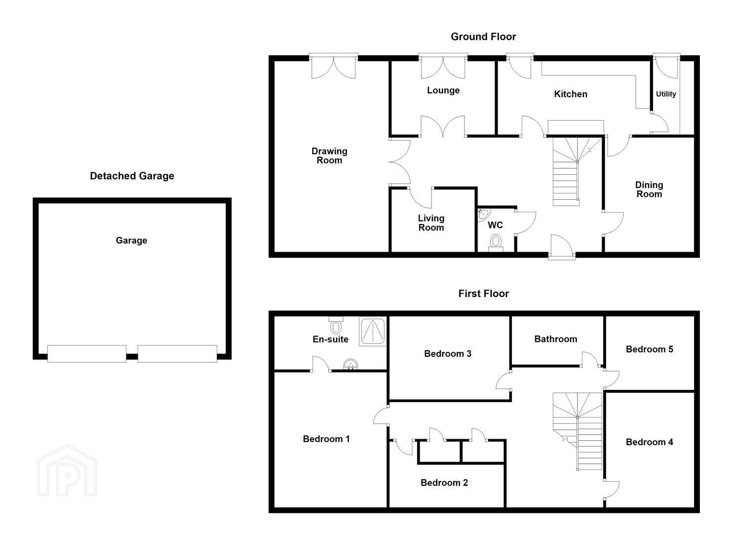 171 Old Holywood Road 40 of 40