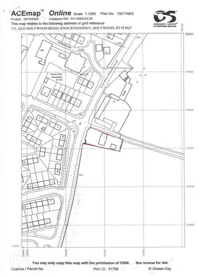 171 Old Holywood Road 39 of 40