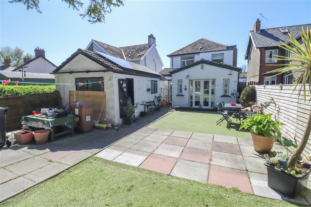 86 Comber Road 26 of 27