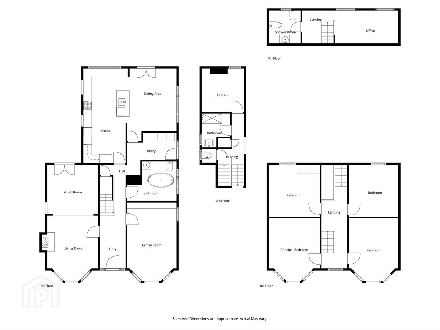 4 Springfield Avenue 43 of 43