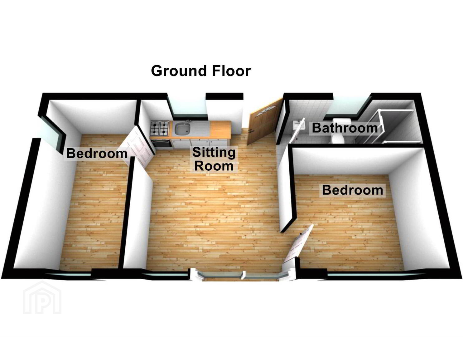 Pierside Apartments 27 of 28