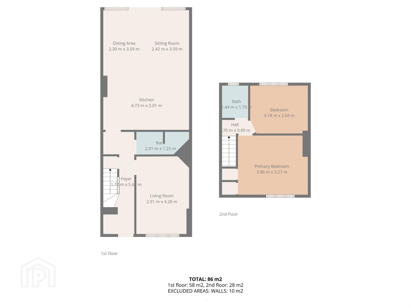 1 Grace O` Malley Road 20 of 21