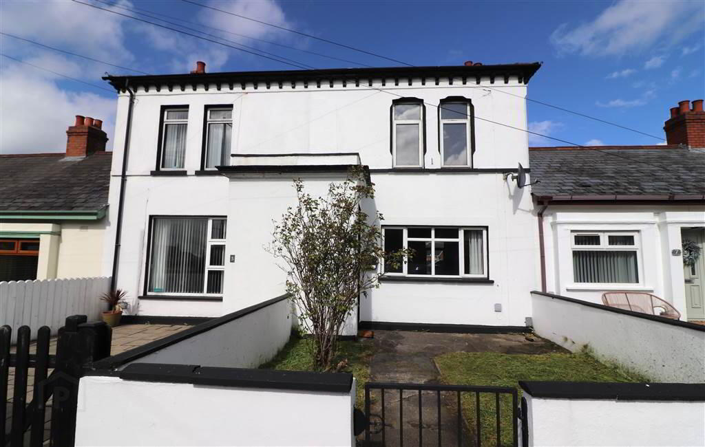 5 Hillhall Road 2 of 13