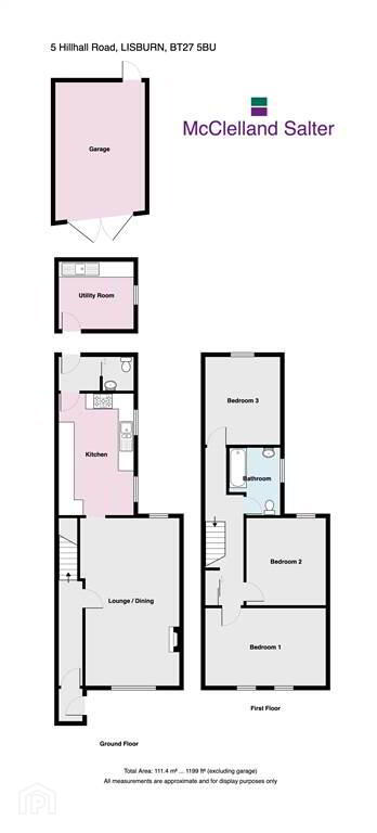 5 Hillhall Road 13 of 13