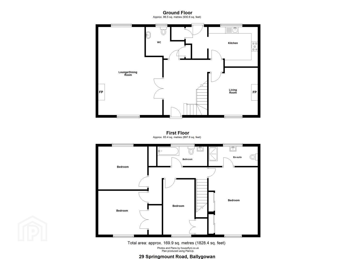 29 Springmount Road 41 of 42