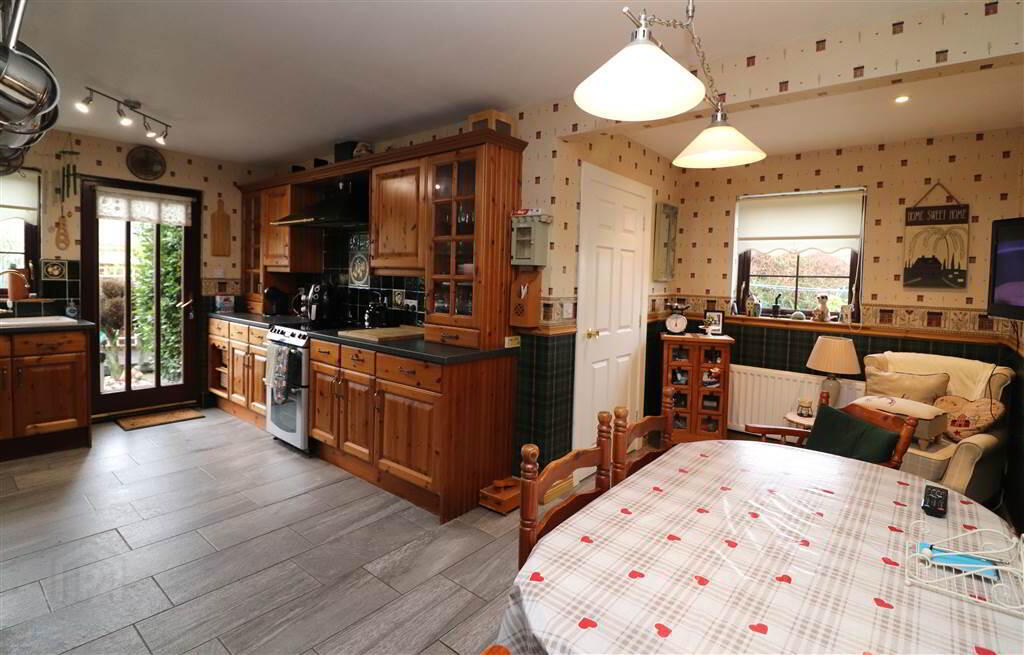 10 Ashgrove Park, Old Road, Maghaberry