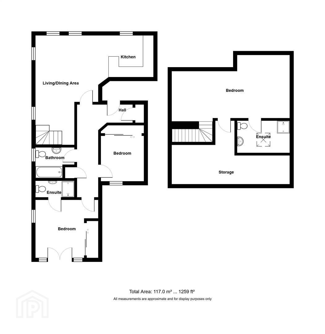 Apt 14, Church Court 25 of 25