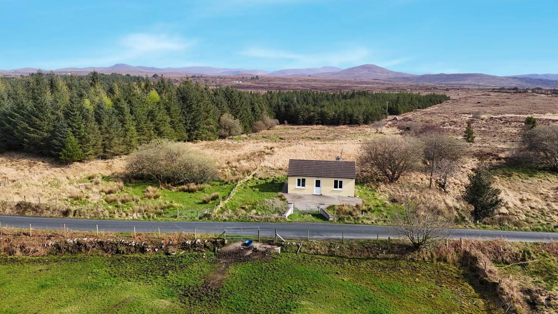 Toome 3 of 15