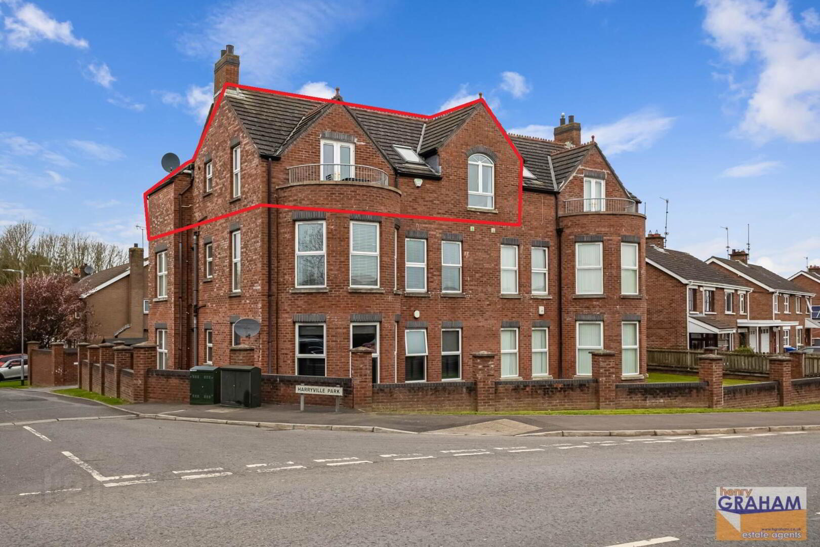 6 Harryville Court 1 of 27
