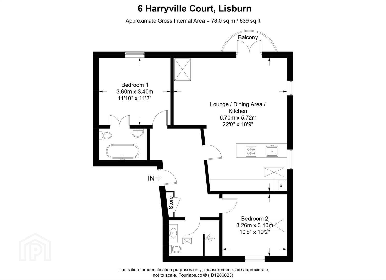 6 Harryville Court 26 of 27