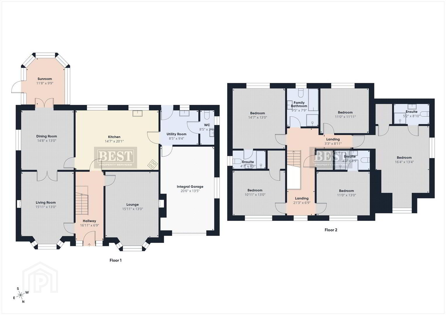 11 Liska Villas 25 of 26