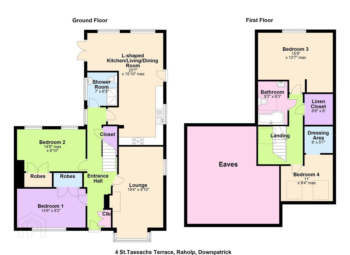4 St. Tassachs Terrace 48 of 48
