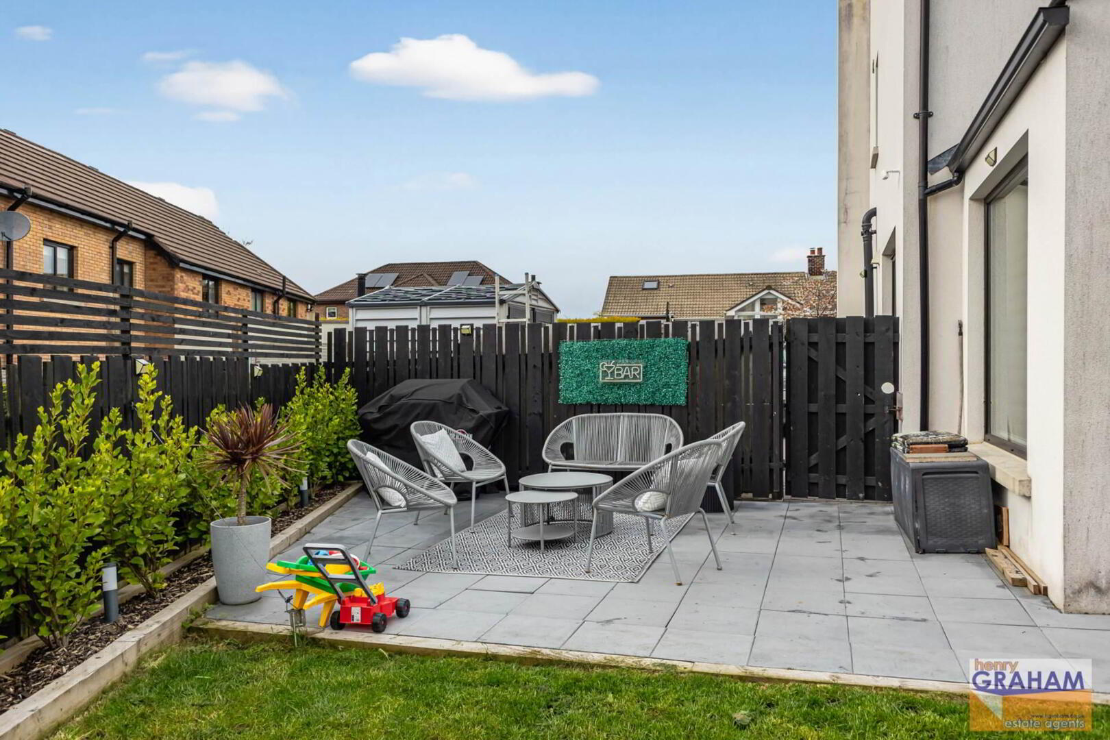 4 Knockbracken Gardens 26 of 27