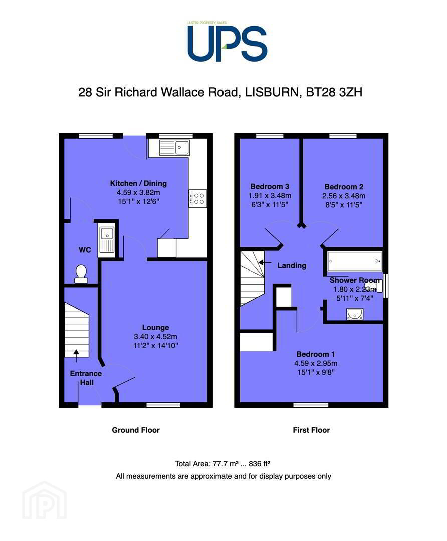 28 Sir Richard Wallace Road 28 of 29