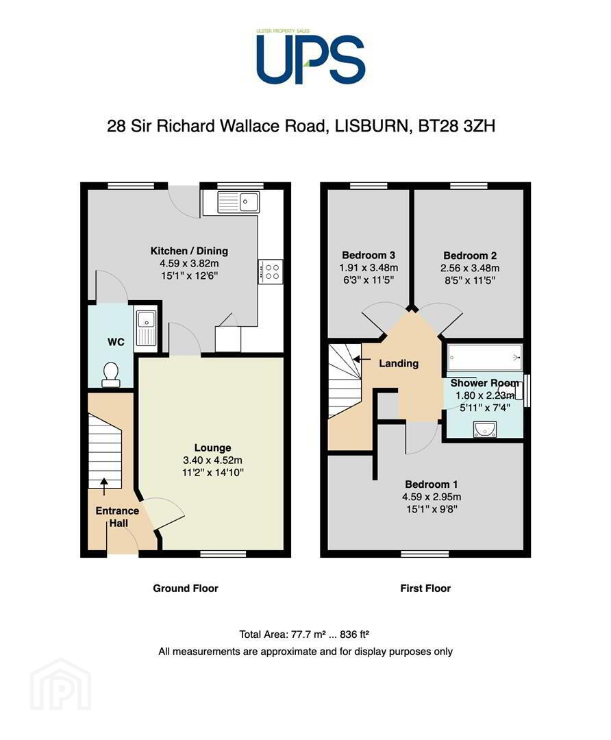 28 Sir Richard Wallace Road 29 of 29