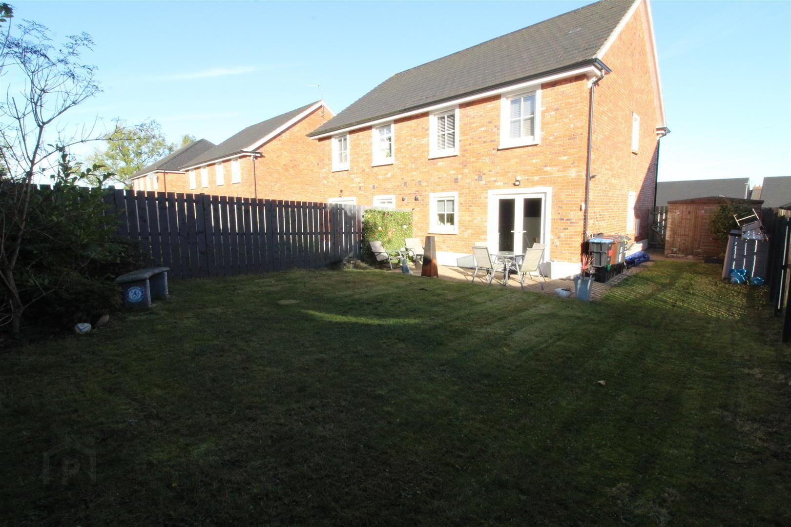 10 Foxton Green 16 of 16