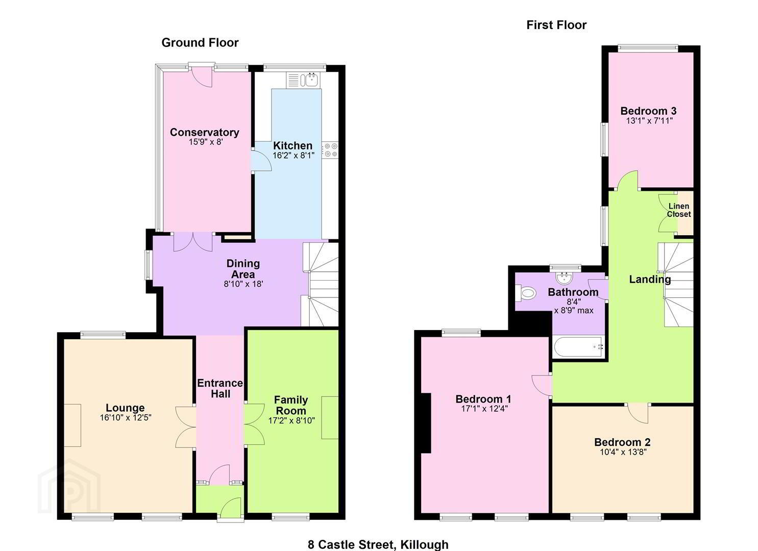 8 Castle Street 45 of 46