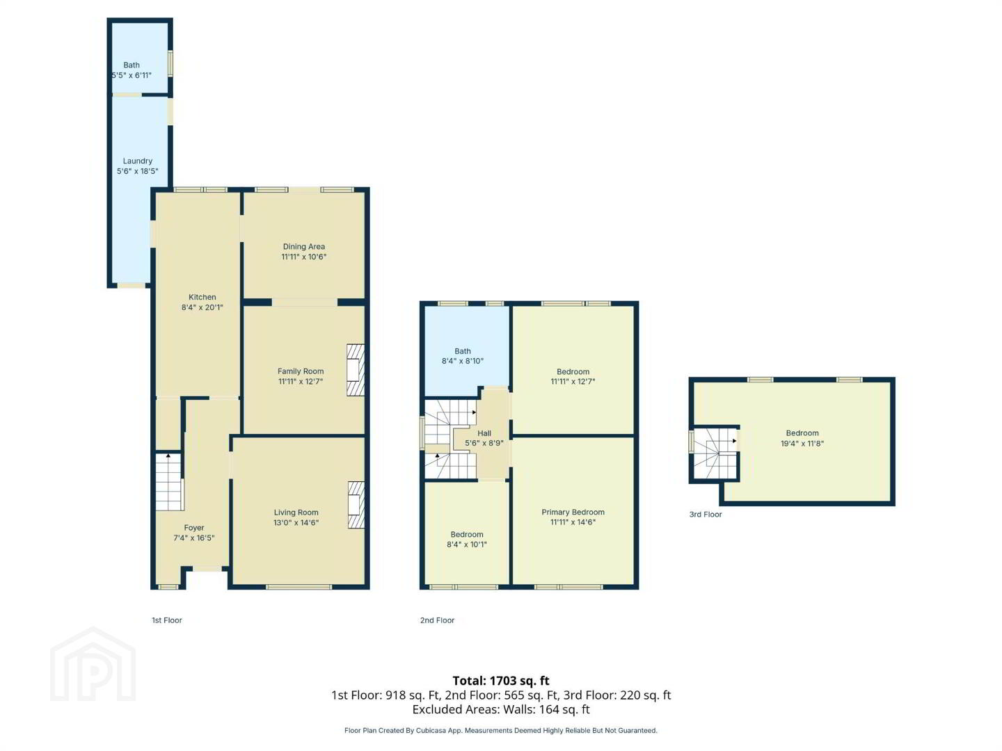 154 Shantalla Road 27 of 27