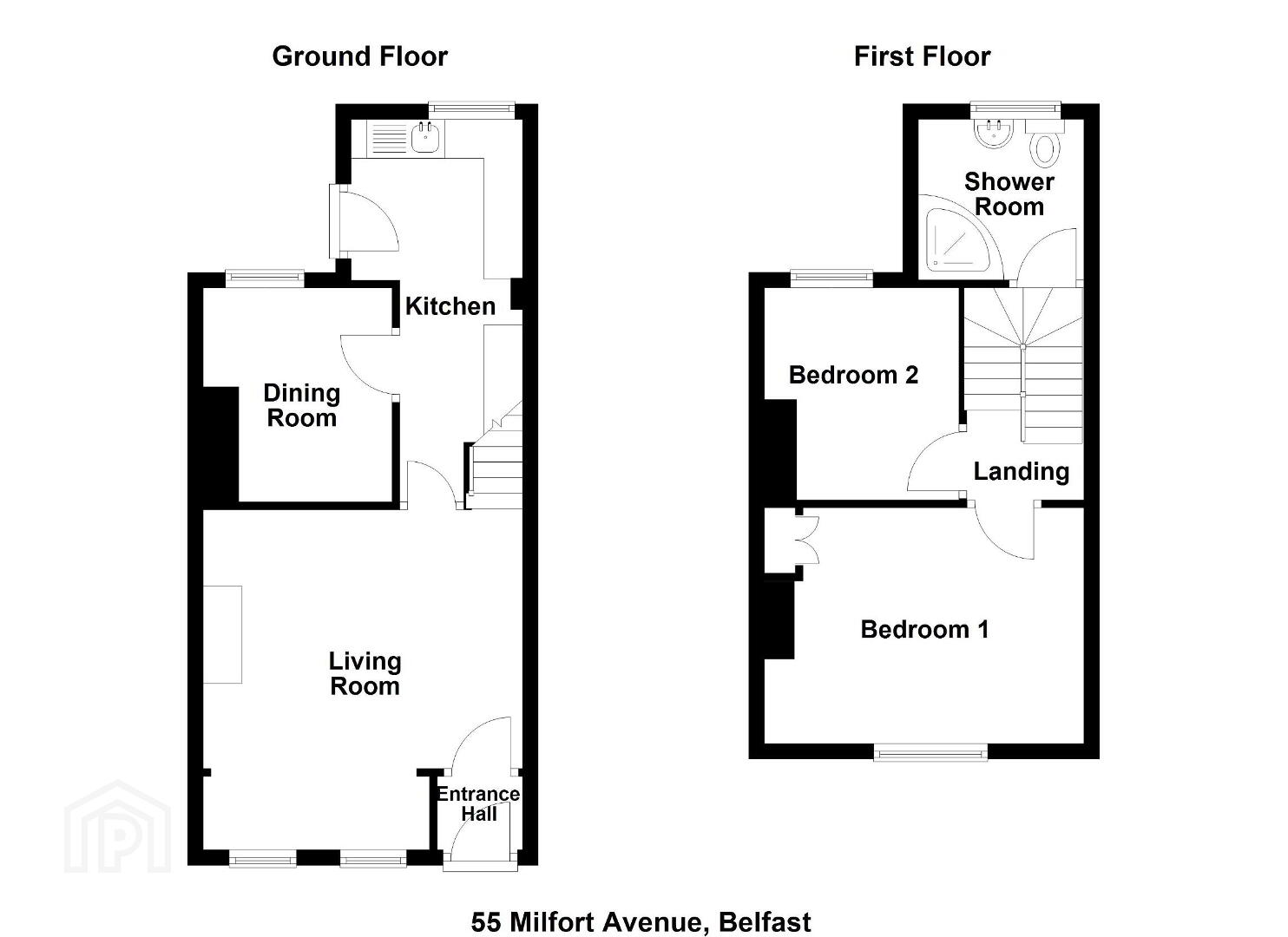 55 Milfort Avenue 20 of 20
