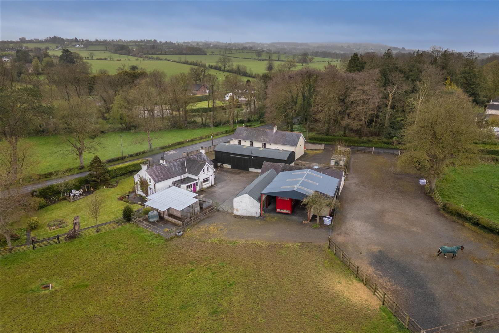 Wayside Cottage, 53 Ballinderry Road 2 of 27