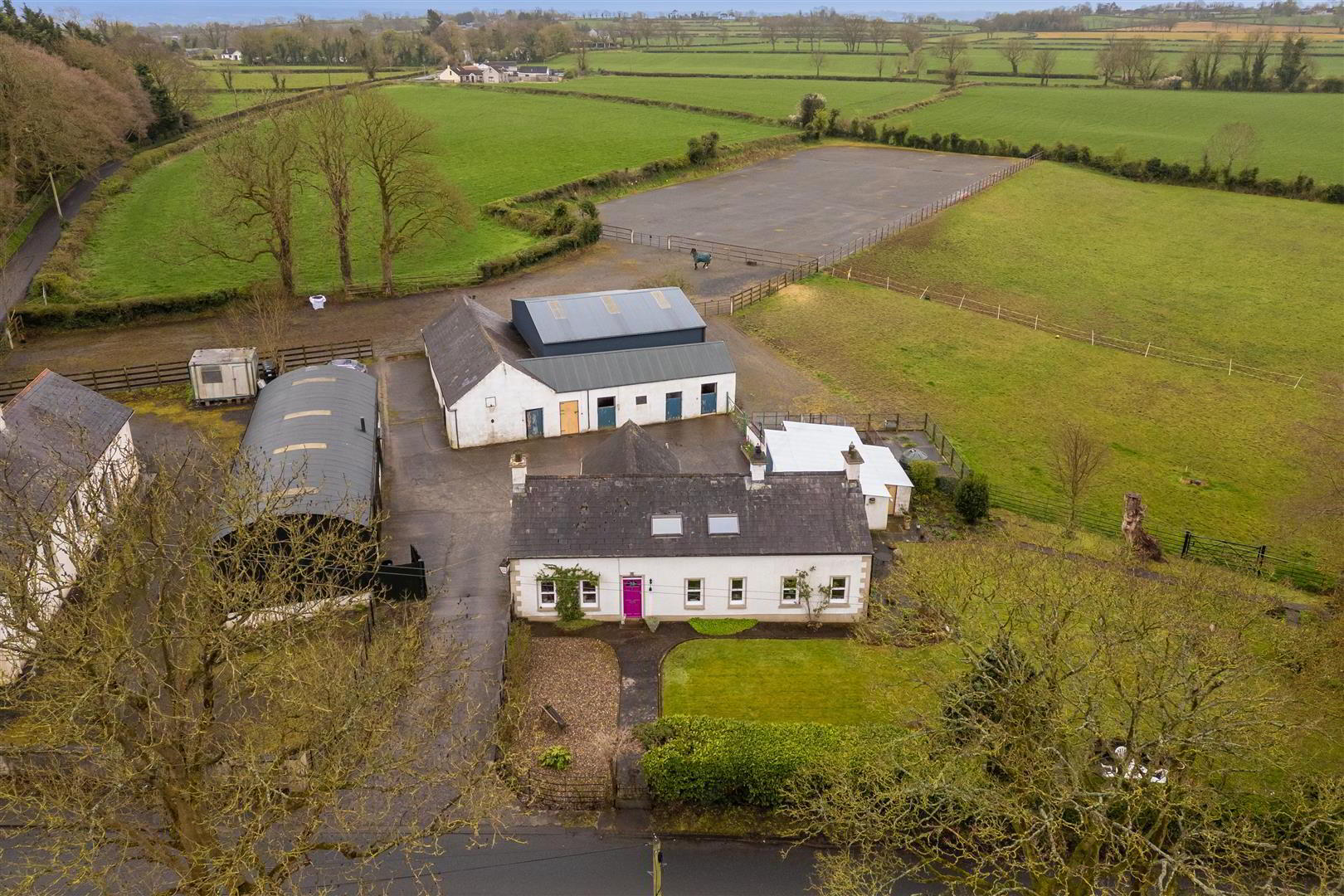 Wayside Cottage, 53 Ballinderry Road 1 of 27