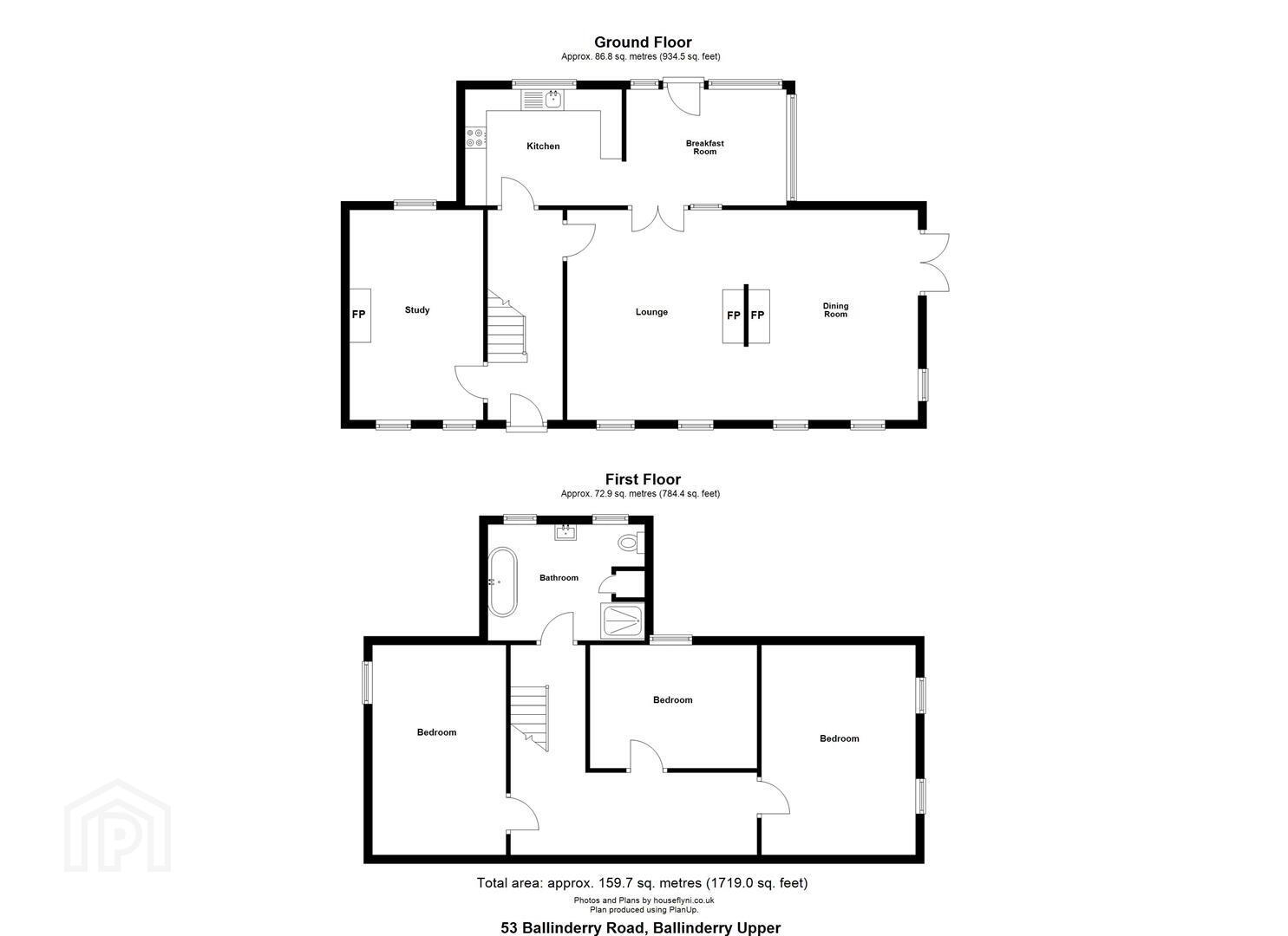 Wayside Cottage, 53 Ballinderry Road 27 of 27
