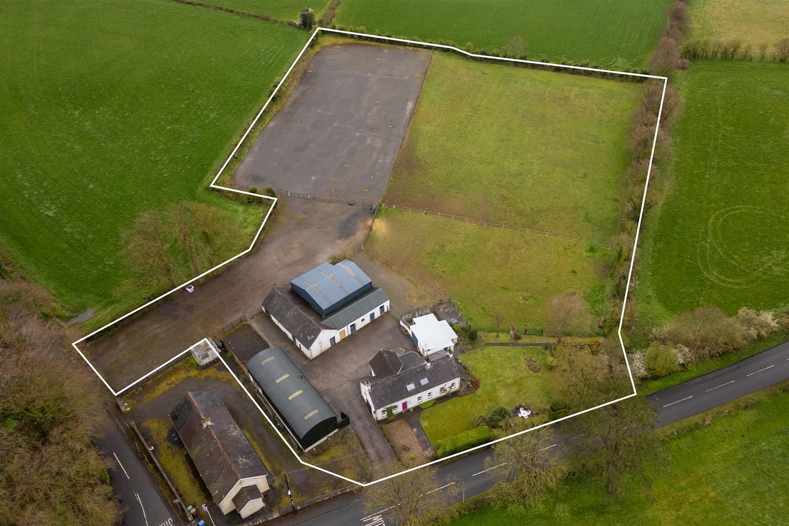 Wayside Cottage, 53 Ballinderry Road 26 of 27