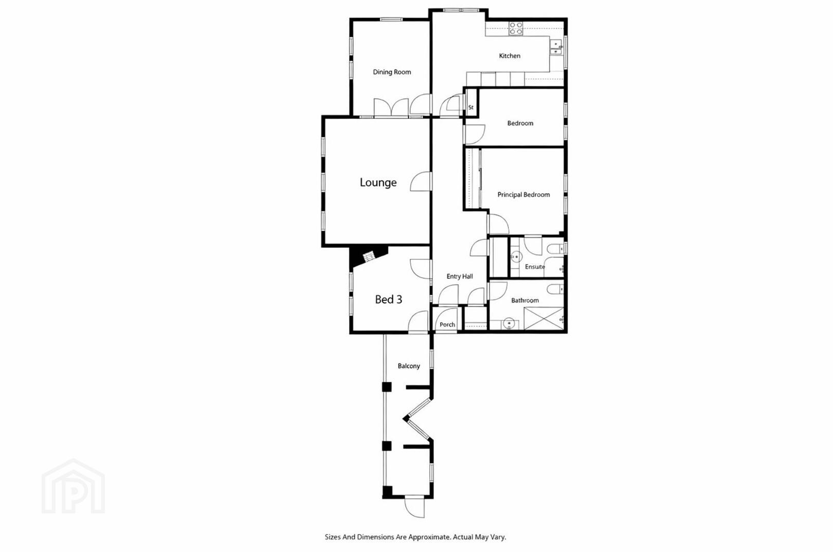 5 Broomhill Manor 14 of 14