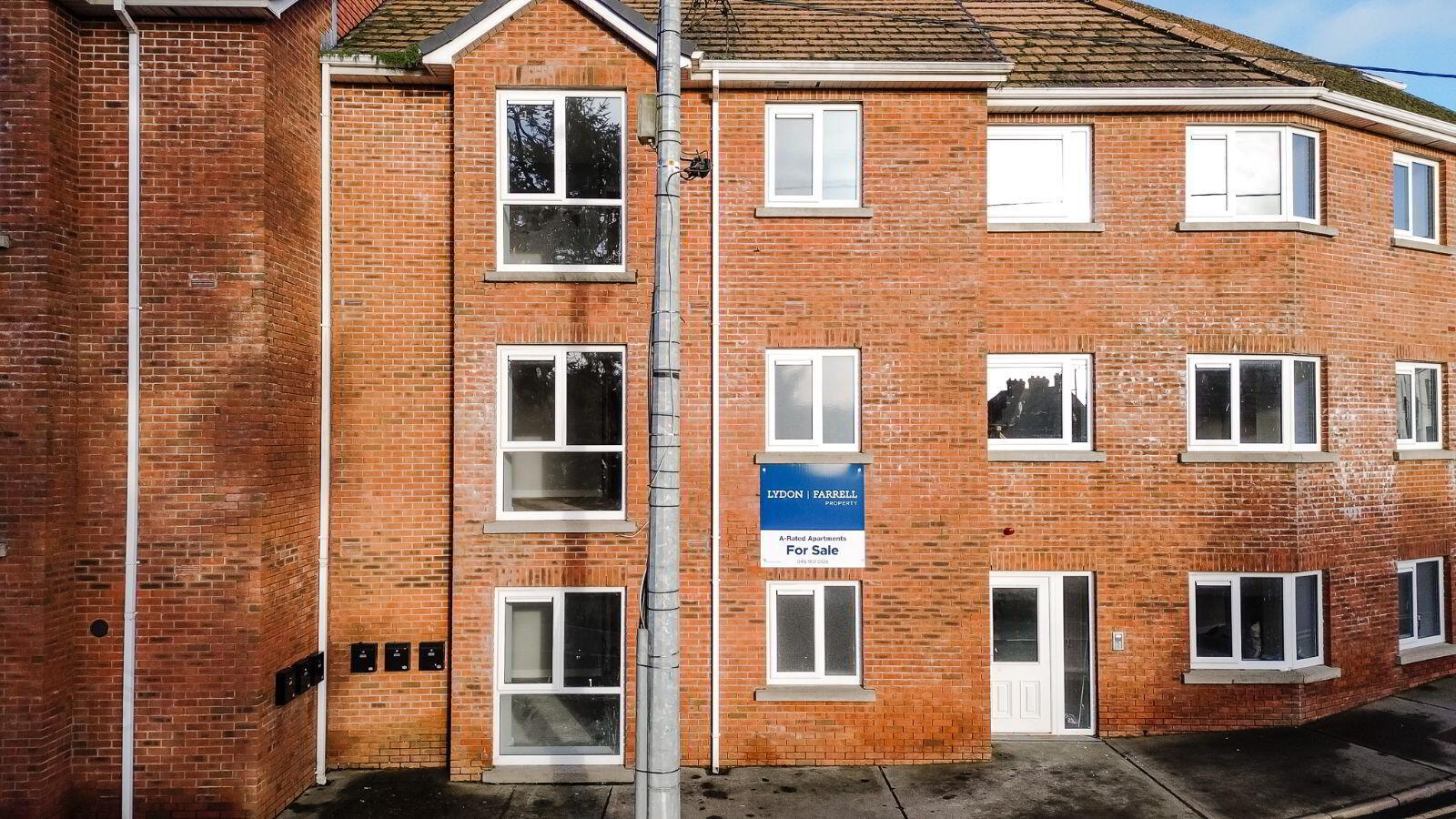 8 Rock Court Apartments 2 of 18