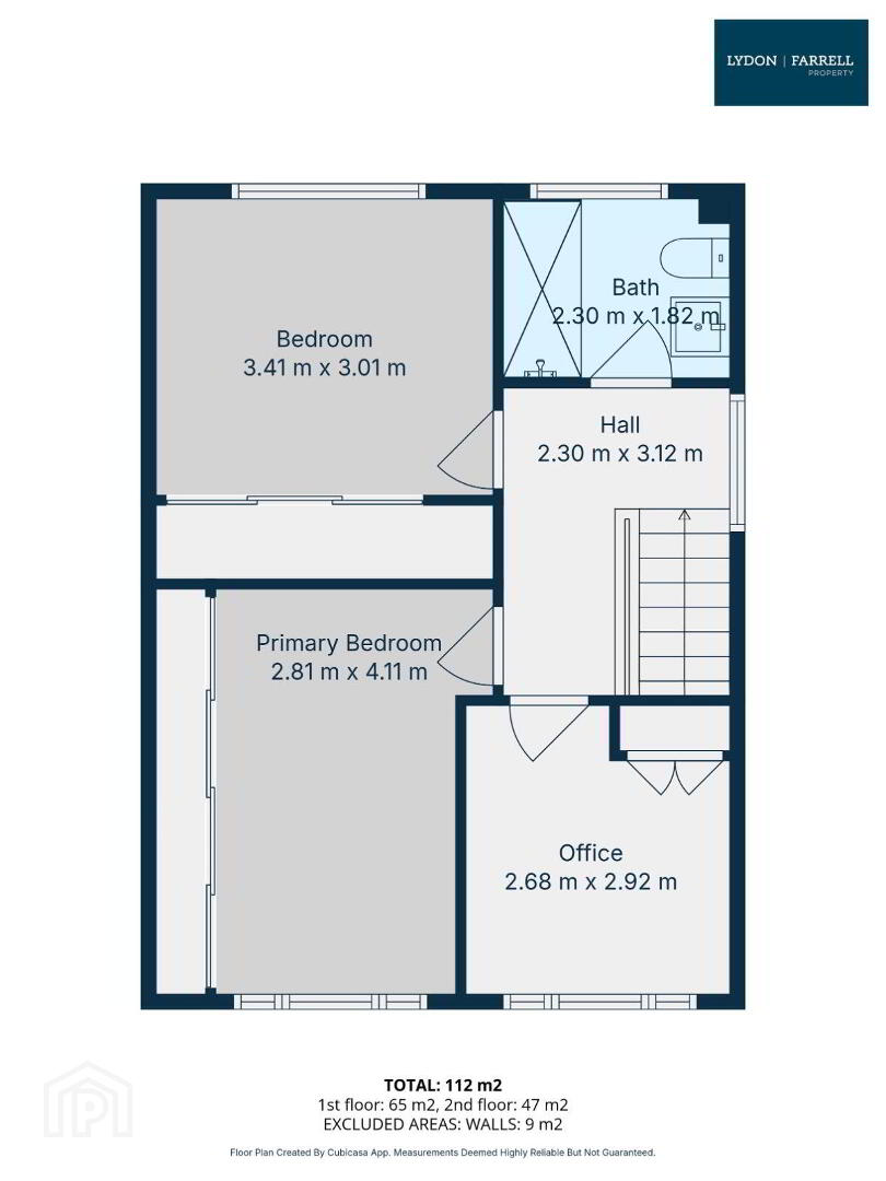 63 Castleknock Way 33 of 34