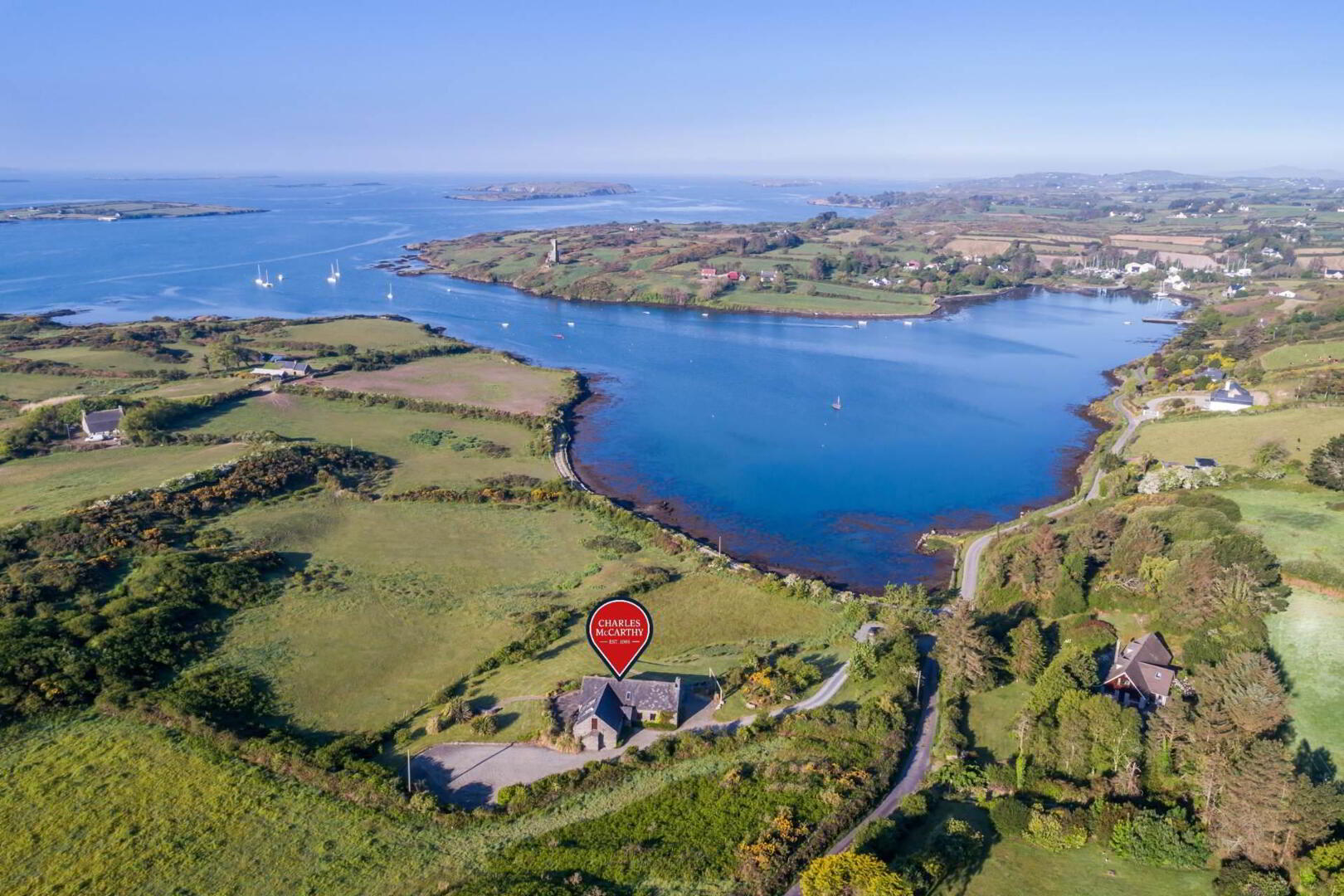 The Stone House, Rossbrin 1 of 37