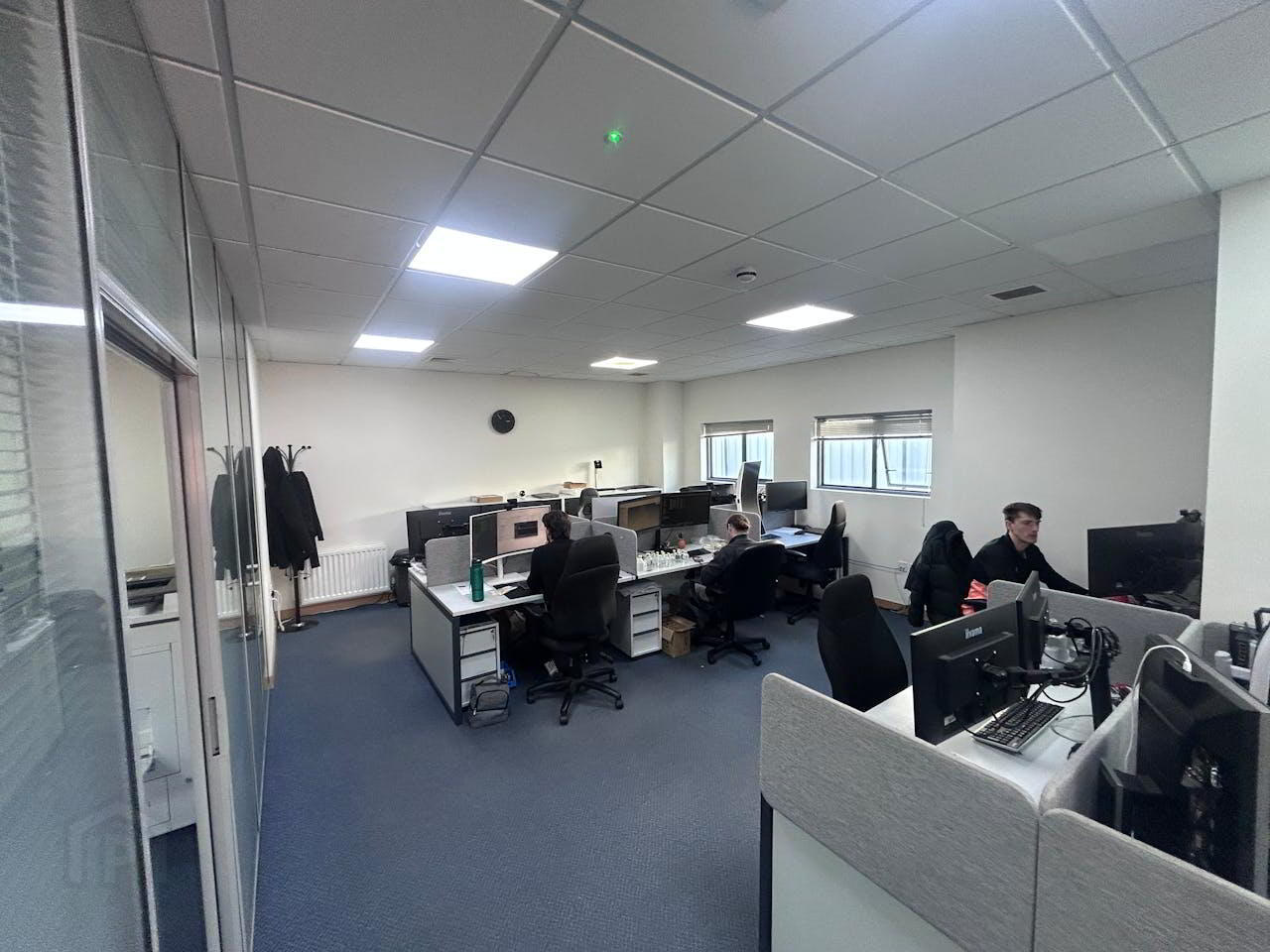Unit 24 & 25 Unit 25 Carrowreagh Business Park 5 of 5