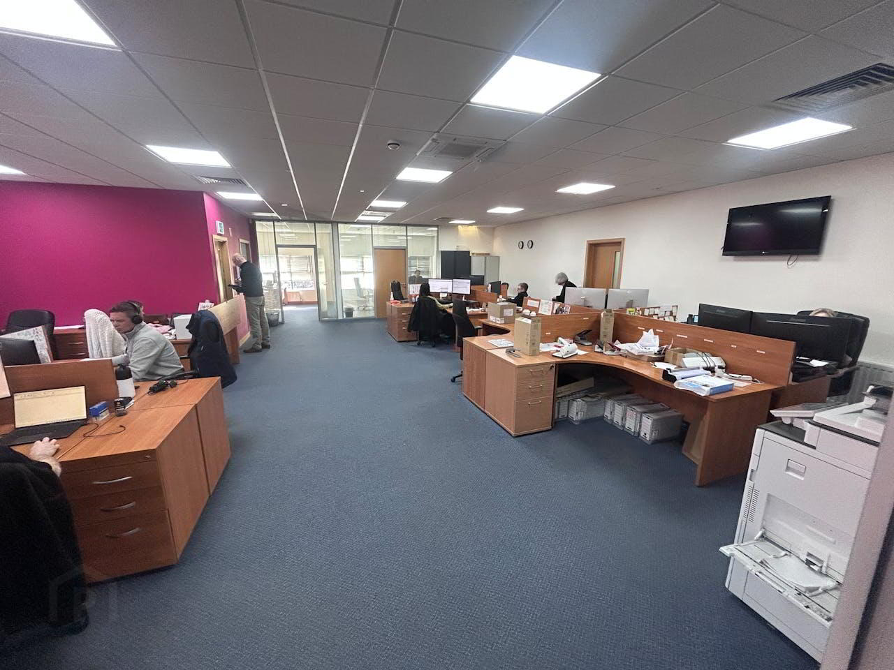 Unit 24 & 25 Unit 25 Carrowreagh Business Park 2 of 5