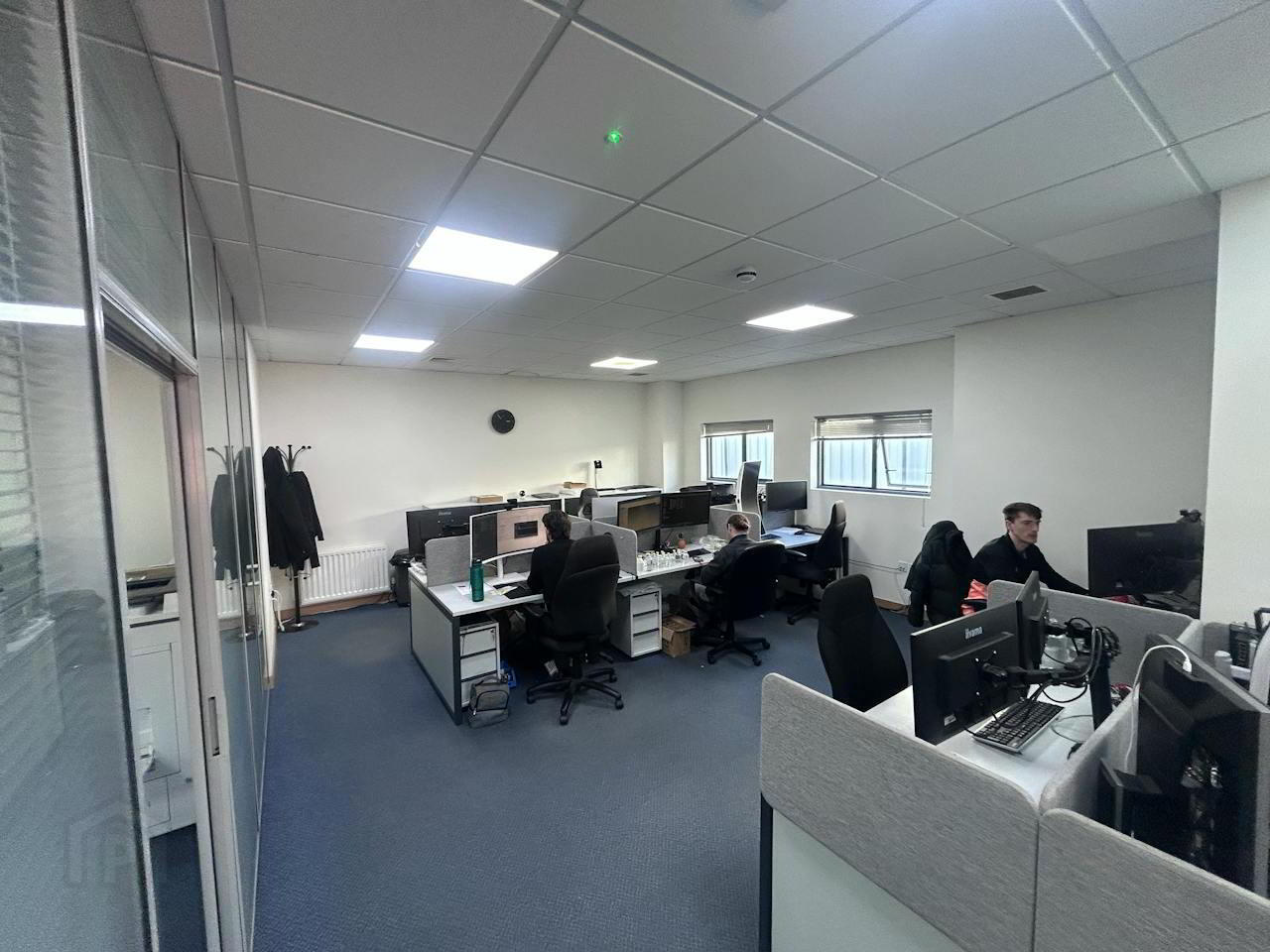 Unit 24 & 25 Unit 25 Carrowreagh Business Park 5 of 5