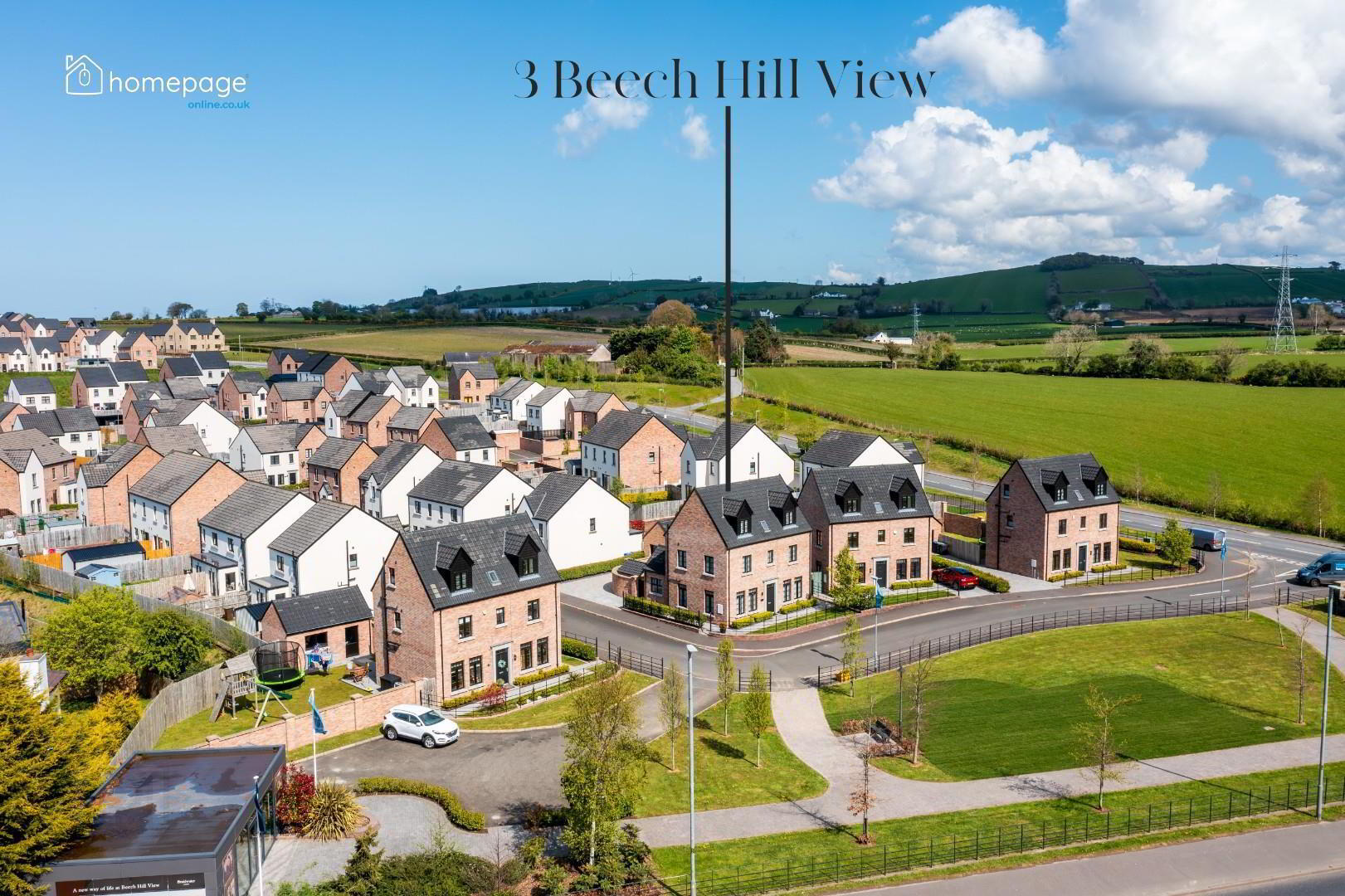 3 Beechhill View 1 of 57