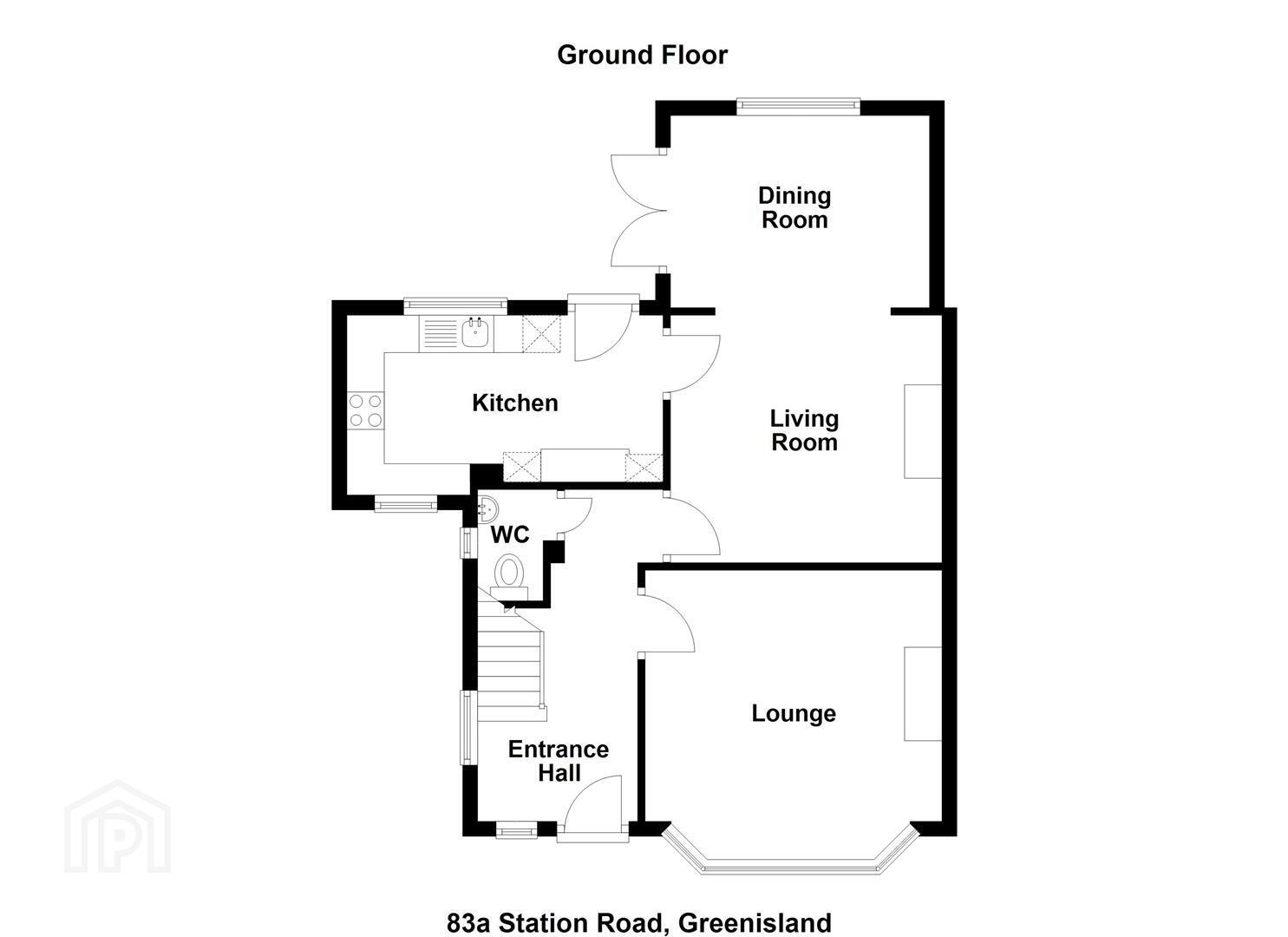 83A Station Road 2 of 33