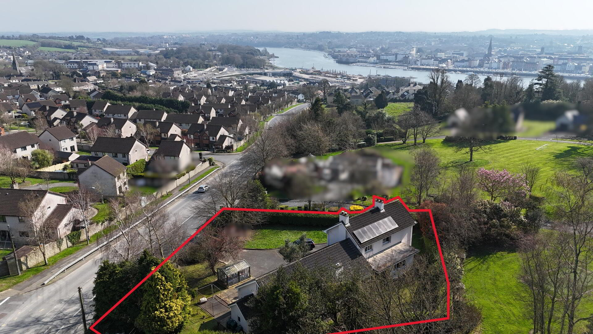 Loreto House, Rockshire Road 24 of 24