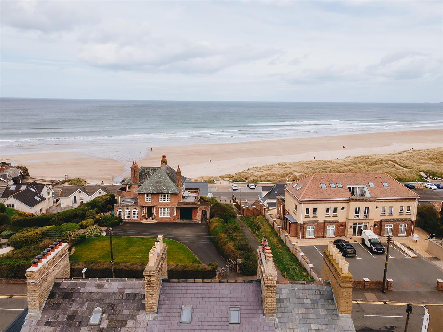 Apt 1, 1 Clifton Terrace 3 of 33