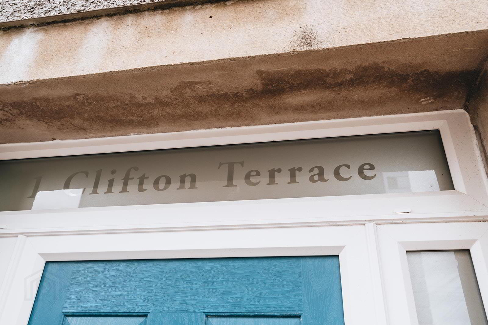 Apt 1, 1 Clifton Terrace 2 of 33