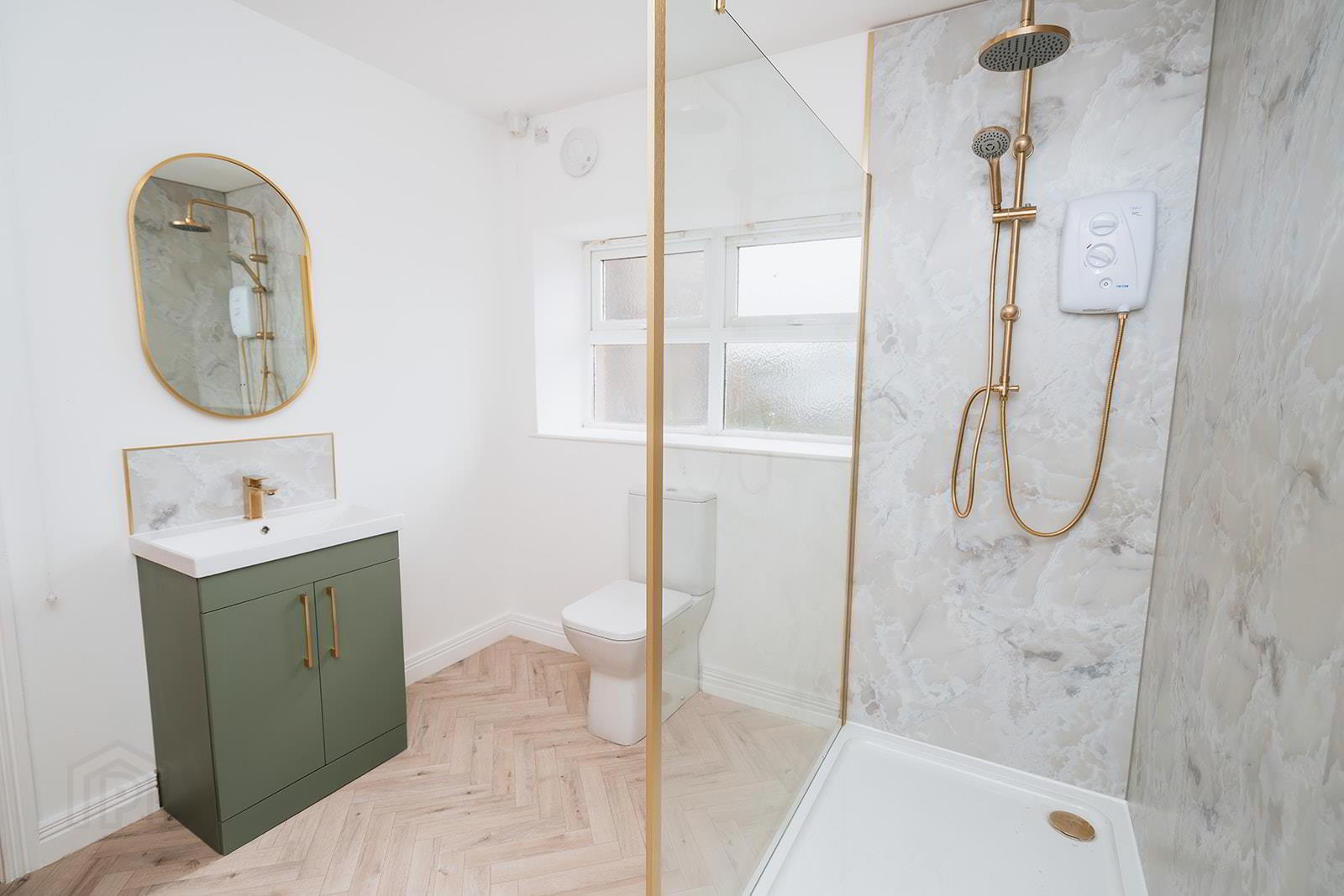 Apt 1B, 1 Clifton Terrace 1 of 23